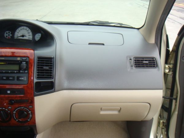 TOYOTA VIOS 照片10