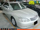 彰化縣2002年 Toyota 豐田Camry TOYOTA 豐田 / Camry中古車