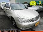 彰化縣2002年 Toyota 豐田Camry TOYOTA 豐田 / Camry中古車