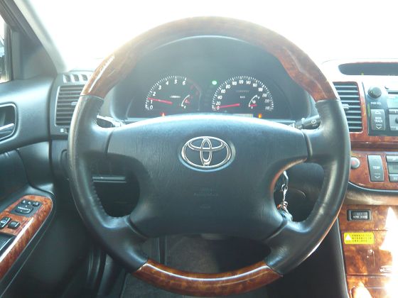 2005年 Toyota 豐田Camry 照片5