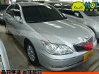 彰化縣2005年 Toyota 豐田Camry TOYOTA 豐田 / Camry中古車