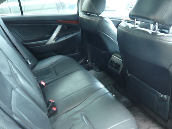 2010年 Toyota 豐田Camry 照片4