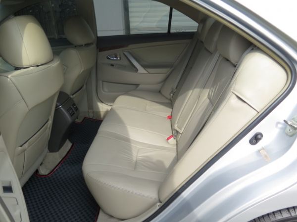 2008年 Toyota 豐田Camry 照片4