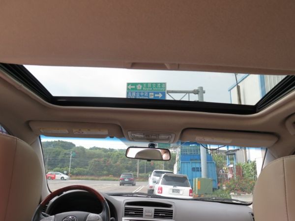 2008年 Toyota 豐田Camry 照片5