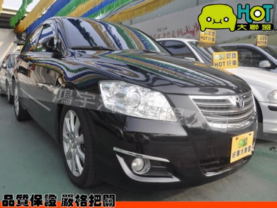 2009年 Toyota 豐田Camry 照片1