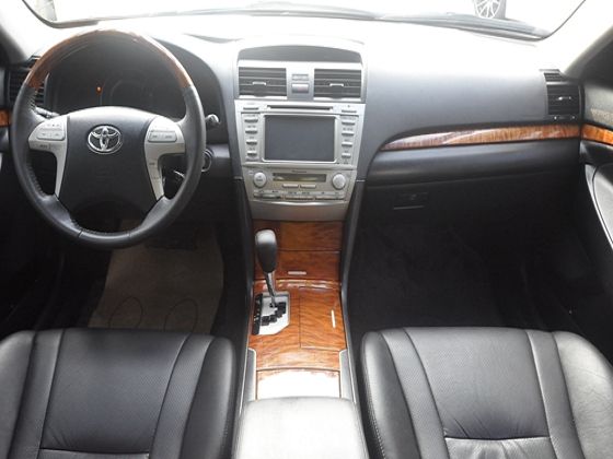 2009年 Toyota 豐田Camry 照片2