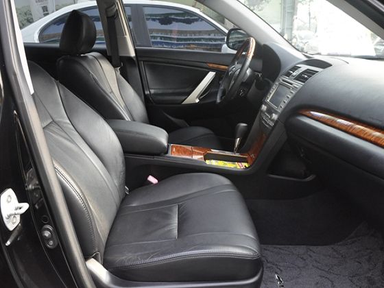 2009年 Toyota 豐田Camry 照片3