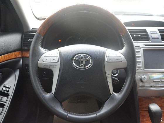 2009年 Toyota 豐田Camry 照片5