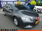 彰化縣2012年 Toyota 豐田Camry TOYOTA 豐田 / Camry中古車