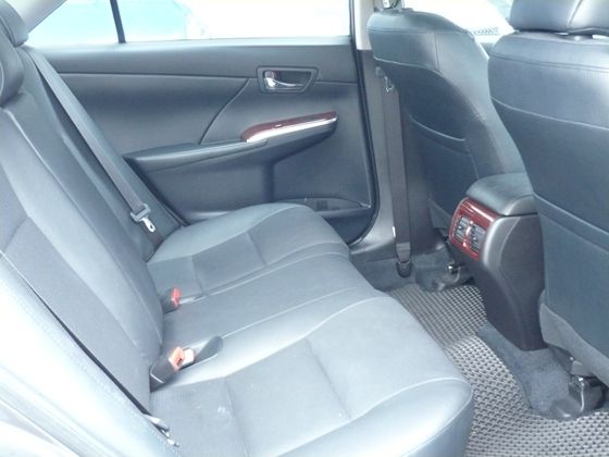 2012年 Toyota 豐田Camry 照片4