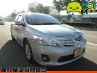 彰化縣2012年 Toyota 豐田Artis TOYOTA 豐田 / Altis中古車