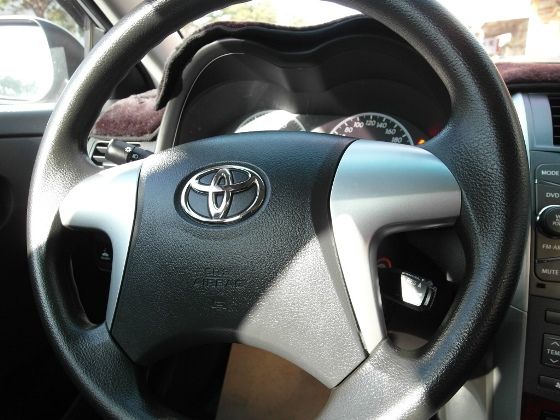 2012年 Toyota 豐田Artis 照片4