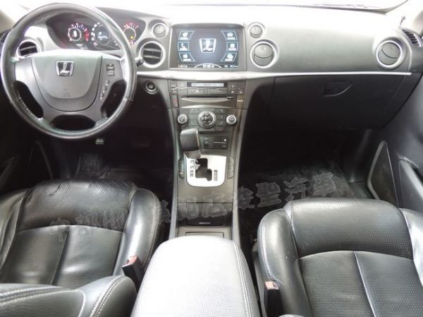 2010 那智捷SUV 27.5萬 照片5