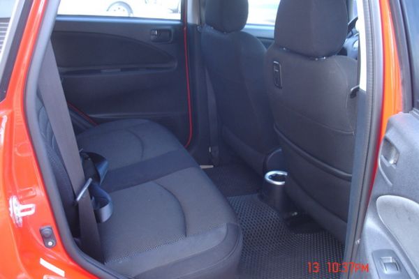 全車原漆 IO版 SRSx2 DVD電視 照片3