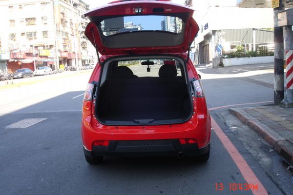 全車原漆 IO版 SRSx2 DVD電視 照片4