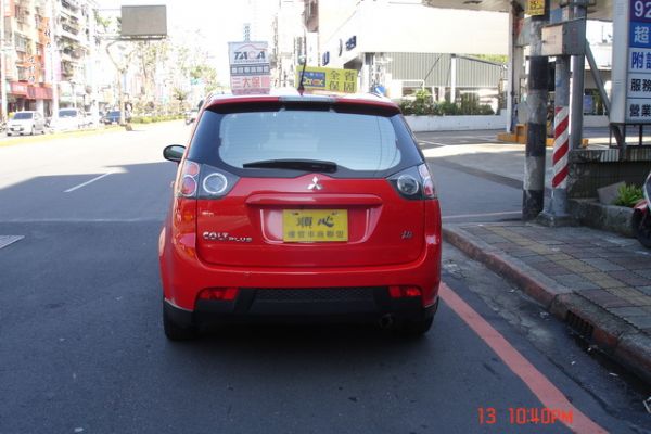 全車原漆 IO版 SRSx2 DVD電視 照片5