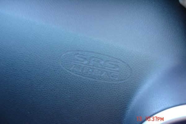 全車原漆 IO版 SRSx2 DVD電視 照片7