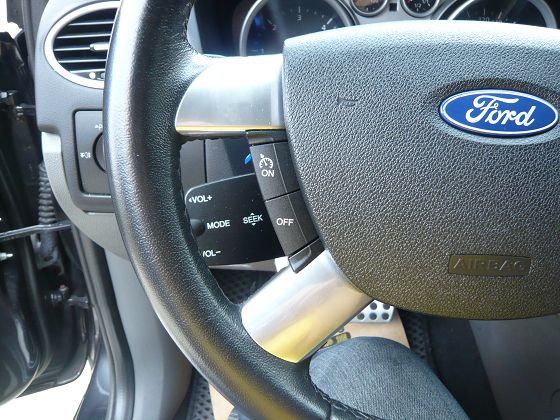 2012年 Ford 福特 Focus 照片6
