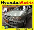 台北市2005 現代 梅基 綠 5萬 HYUNDAI 現代 / Matrix中古車