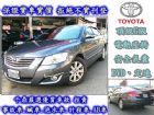 台中市2007年頂級G版CAMRY2.0L~ TOYOTA 豐田 / Camry中古車