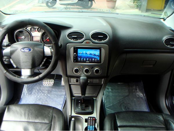 FOCUS TDCI 照片2