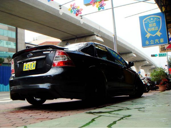 FOCUS TDCI 照片3