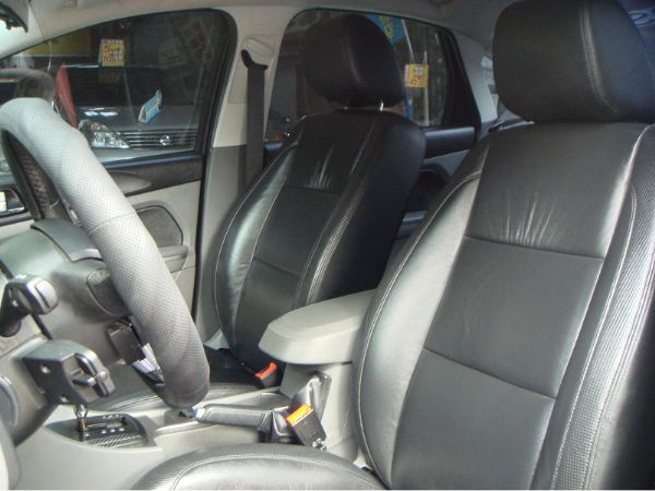 FOCUS TDCI 照片4