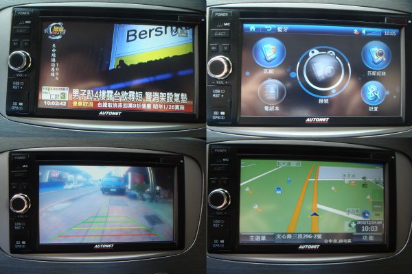FOCUS TDCI 照片6