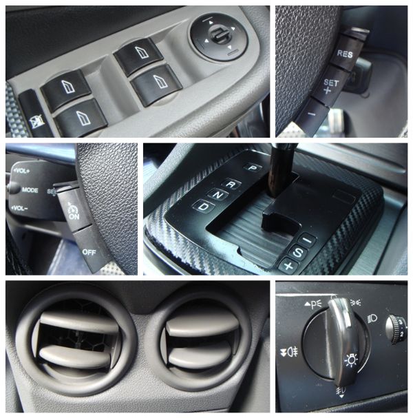 FOCUS TDCI 照片7