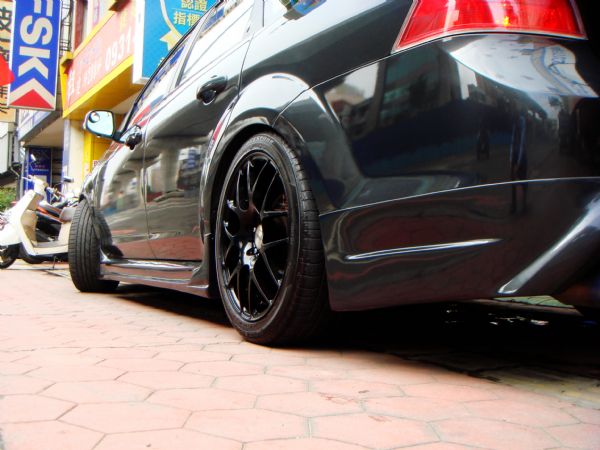 FOCUS TDCI 照片9