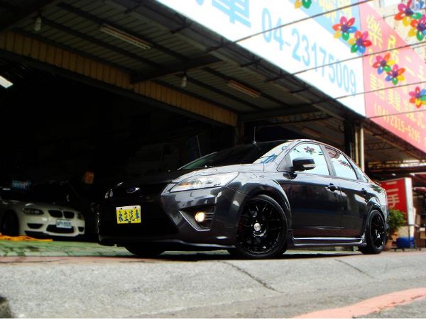 FOCUS TDCI 照片10