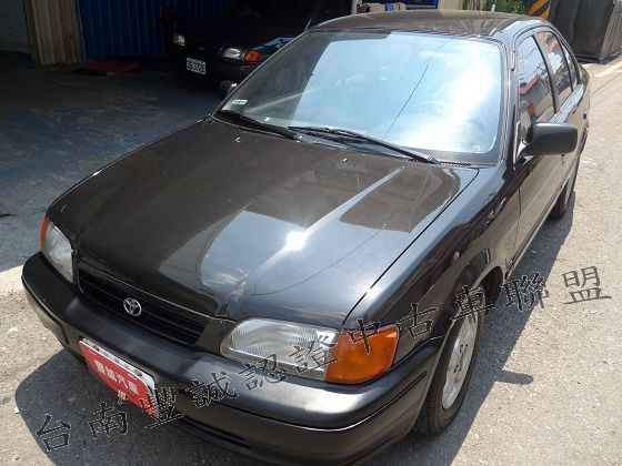  Toyota豐田  Tercel 照片1