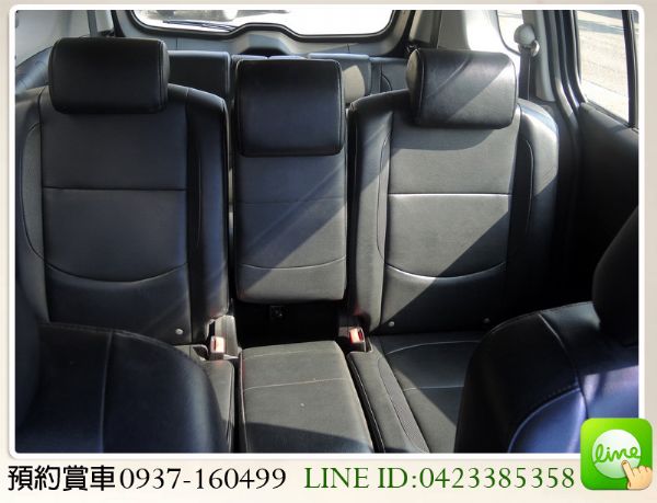 馬自達 MAZDA5 2.0 照片6