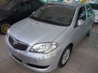 台南市 Toyota豐田  Vios TOYOTA 豐田 / Vios中古車