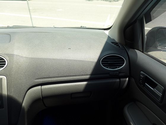 Ford 福特  Focus 照片6