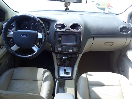  Ford 福特  Focus 照片2