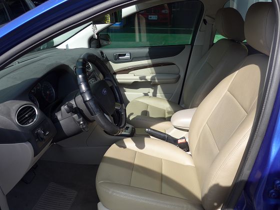  Ford 福特  Focus 照片6