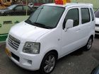 宜蘭縣2005Suzuki Nippy 1.3 SUZUKI 鈴木 / Nippy中古車