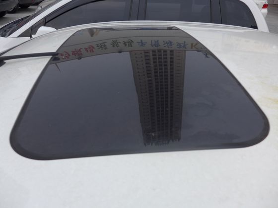 福特  Focus 照片7