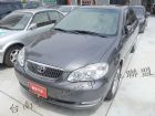 台南市 Toyota豐田  Altis TOYOTA 豐田 / Altis中古車