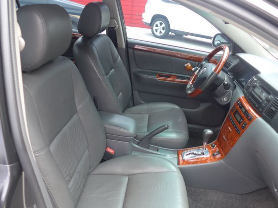  Toyota豐田  Altis 照片3