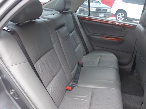  Toyota豐田  Altis 照片4