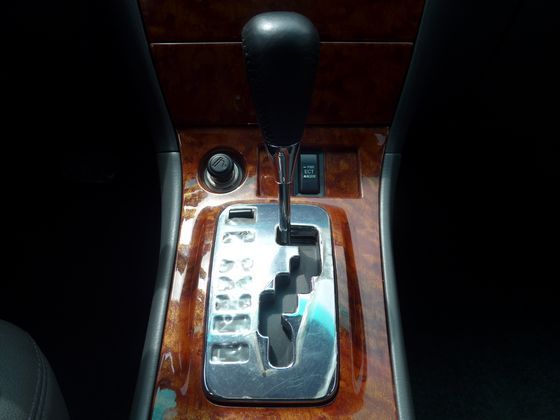  Toyota豐田  Altis 照片7
