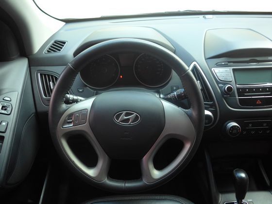  Hyundai 現代  IX35 照片5