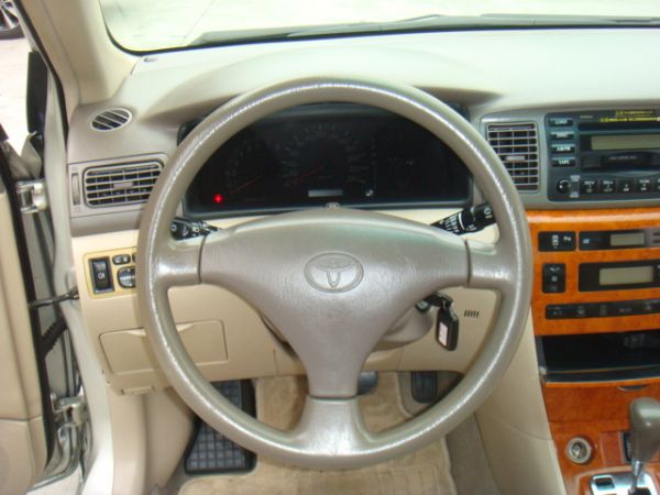 TOYOTA ALTIS 照片9