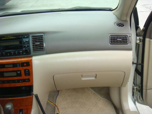 TOYOTA ALTIS 照片10