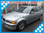 台南市 寶馬  3系列  318 BMW 寶馬 / 318i中古車