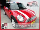 彰化縣Mini 迷你 Cooper 1.6 Mini / Cooper中古車