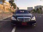 台北市奔驰s550 BENZ 賓士 / S55 AMG中古車