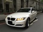 宜蘭縣2010 BMW 320D 2.0 BMW 寶馬中古車